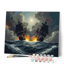 Charger l'image dans la galerie, Bataille Navale 1