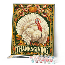 Charger l'image dans la galerie, Héritage de Thanksgiving