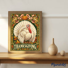 Charger l'image dans la galerie, Héritage de Thanksgiving
