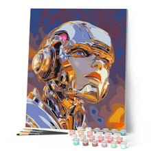 Charger l'image dans la galerie, Robot Humanoïde