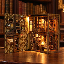 Charger l'image dans la galerie, Book Nook - La Salle des Livres Anciens