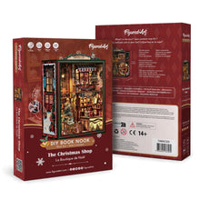 Charger l'image dans la galerie, Book Nook - La Boutique de Noël