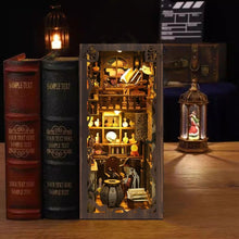 Charger l'image dans la galerie, Book Nook - Le Cabinet de l'Alchimiste