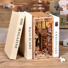 Charger l'image dans la galerie, Book Nook - La Ruelle Japonaise