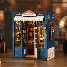 Charger l'image dans la galerie, Book Nook - La Salle de Lecture Pergola Figured'Art