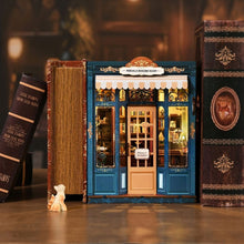 Charger l'image dans la galerie, Book Nook - La Salle de Lecture Pergola