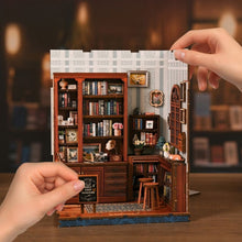 Charger l'image dans la galerie, Book Nook - La Salle de Lecture Pergola