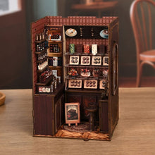 Charger l'image dans la galerie, Book Nook - La Maison des Douceurs