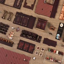 Charger l'image dans la galerie, Book Nook - La Maison des Douceurs