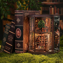 Charger l'image dans la galerie, Book Nook - L'Arbre de la Connaissance