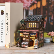 Charger l'image dans la galerie, Maison miniature - L'Échoppe Japonaise
