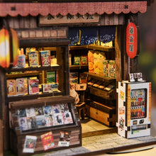 Charger l'image dans la galerie, Maison miniature - L'Échoppe Japonaise