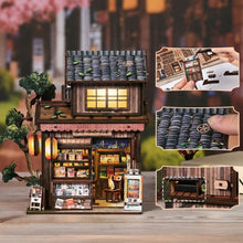 Charger l'image dans la galerie, Maison miniature - L'Échoppe Japonaise
