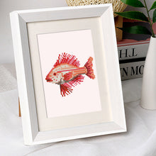 Charger l&#39;image dans la galerie, Mini Série Diamond Painting - Poissons