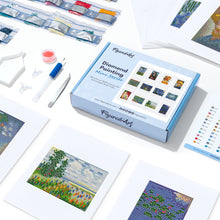 Charger l&#39;image dans la galerie, Mini Série Diamond Painting - Œuvres Célèbres