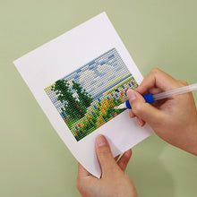 Charger l&#39;image dans la galerie, Mini Série Diamond Painting - Œuvres Célèbres
