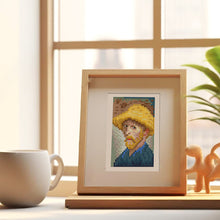 Charger l&#39;image dans la galerie, Mini Série Diamond Painting - Œuvres Célèbres