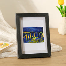 Charger l&#39;image dans la galerie, Mini Série Diamond Painting - Œuvres Célèbres