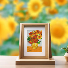 Charger l&#39;image dans la galerie, Mini Série Diamond Painting - Œuvres Célèbres
