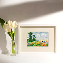 Charger l&#39;image dans la galerie, Mini Série Diamond Painting - Œuvres Célèbres