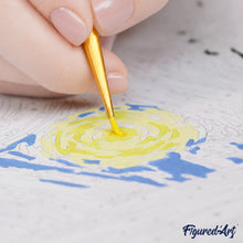Charger l'image dans la galerie, Coffret Peinture par numéros - La Nuit étoilée
Vincent van Gogh