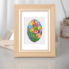 Charger l&#39;image dans la galerie, Mini Série Diamond Painting - Vitraux