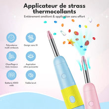 Charger l'image dans la galerie, Applicateur pour Strass Hotfix