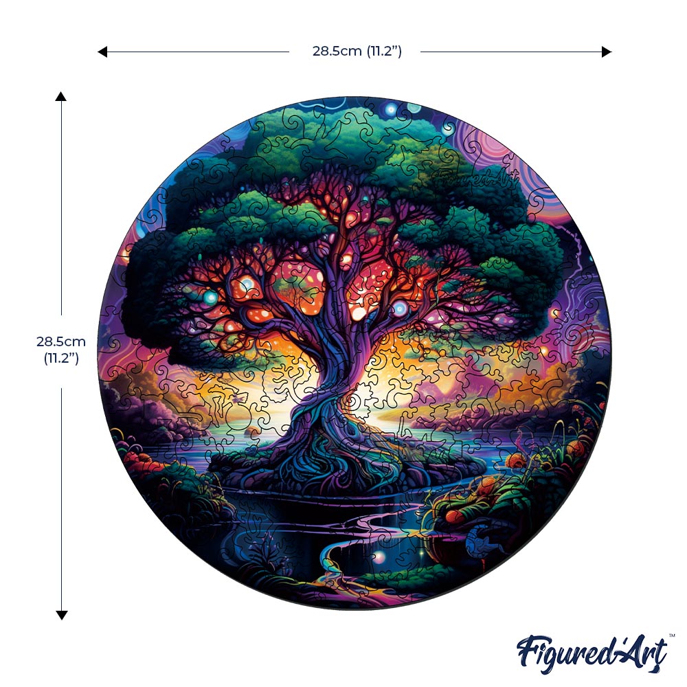 Puzzle en bois pour adultes ⭐ Puzzles sophistiqués l MagicHolz Puzzle en bois pour adultes ⭐ Puzzles sophistiqués l MagicHolz