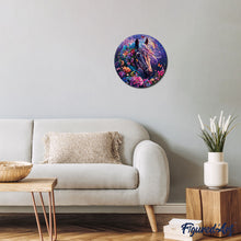 Charger l&#39;image dans la galerie, Puzzle en Bois Adulte - Cheval mystique
