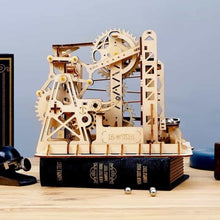 Charger l&#39;image dans la galerie, Puzzle 3D Explorateur de Billes