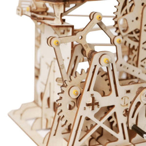 Puzzle 3D Explorateur de Billes