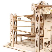Charger l&#39;image dans la galerie, Puzzle 3D Explorateur de Billes