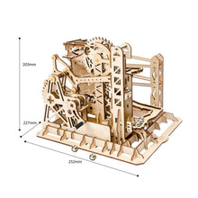 Charger l&#39;image dans la galerie, Puzzle 3D Explorateur de Billes