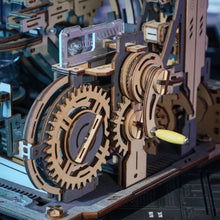 Charger l&#39;image dans la galerie, Puzzle 3D Port Spatial à Billes