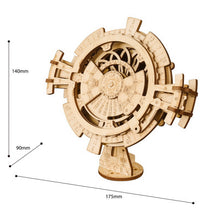 Charger l&#39;image dans la galerie, Puzzle 3D Calendrier perpétuel