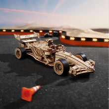Charger l&#39;image dans la galerie, Puzzle 3D Voiture de course F1