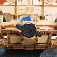 Charger l&#39;image dans la galerie, Puzzle 3D Voiture de course F1