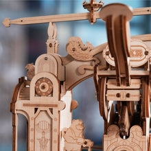 Charger l&#39;image dans la galerie, Puzzle 3D Machine à imprimer classique
