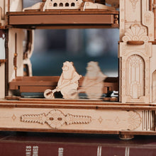 Charger l&#39;image dans la galerie, Puzzle 3D Machine à imprimer classique