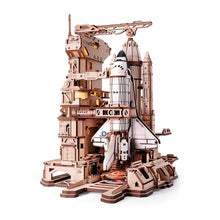 Charger l'image dans la galerie, Puzzle 3D - Navette spatiale