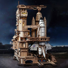 Charger l'image dans la galerie, Puzzle 3D - Navette spatiale