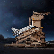 Charger l'image dans la galerie, Puzzle 3D - Navette spatiale