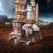 Charger l'image dans la galerie, Puzzle 3D - Navette spatiale