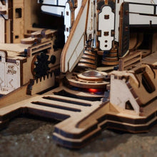 Charger l'image dans la galerie, Puzzle 3D - Navette spatiale
