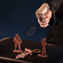 Charger l&#39;image dans la galerie, Puzzle 3D Mini Pistolet