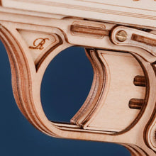 Charger l&#39;image dans la galerie, Puzzle 3D Mini Pistolet