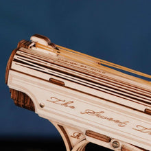 Charger l&#39;image dans la galerie, Puzzle 3D Mini Pistolet
