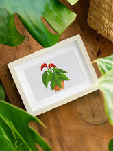 Charger l&#39;image dans la galerie, Mini Série Diamond Painting - Plantes 2