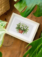 Charger l&#39;image dans la galerie, Mini Série Diamond Painting - Plantes 2