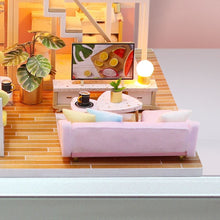 Charger l&#39;image dans la galerie, Maison Miniature Agréable Moment